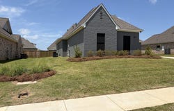 836 Glenwild Circle, Canton, MS 39046