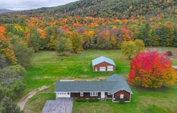 73 Ridge Road, Peru, ME 04290