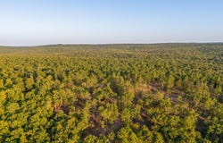 Horn Rd, Wardville, OK 74576