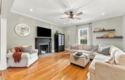 1406 E Main Street, Graham, NC 27253