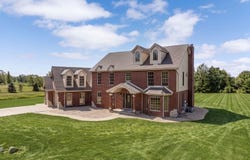 24340 S Pine Ridge Drive, Monee, IL 60449