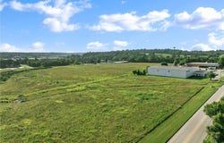 TBD (1.5 ac) Forward Drive, Harrison, AR 72601