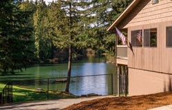 15480 S BIG ROCK Loop, Mulino, OR 97042