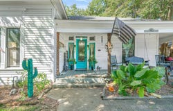 105 Johnson Street, Terrell, TX 75160
