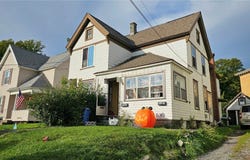 208 Freeman Avenue, Syracuse, NY 13209