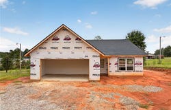 505 Rectory Drive, Seneca, SC 29678