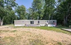 8934 GOLF COURSE Road, SURING, WI 54174