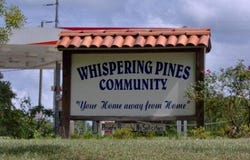 171 Whispering Pines, Georgetown, GA 39854