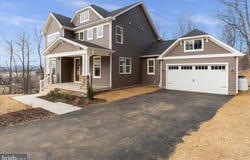 GREEN VALLEY RD, UNION BRIDGE, MD 21791