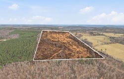 0001 Dodd Mountain Road, Shirley, AR 72153