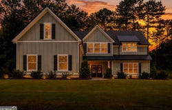 125 Windchime Drive, Tyrone, GA 30290