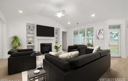 105 Windswept Lane, Beaufort, NC 28516