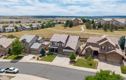 6678 Esmeralda Drive, Castle Rock, CO 80108