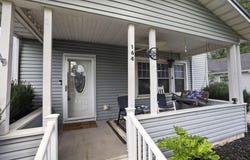 164 E Channel Street, Newark, OH 43055