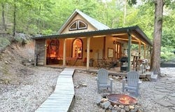 47 Uphill Trail, Black Sprs., AR 71960-9999