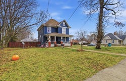 1450 N Broadway Avenue, Springfield, MO 65802