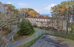 190 Vineyard Road, Cotuit, MA 02635