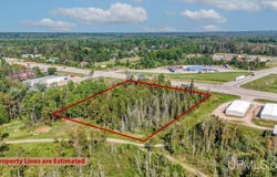 7683 US2 HIGHWAY, RAPID RIVER, MI 49878