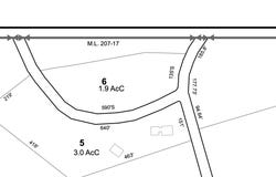 Mountain Road, Lyndeborough, NH 03082
