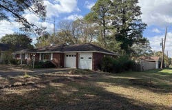 904 3rd Avenue, Murfreesboro, AR 71958