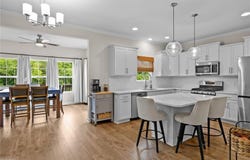 7743 Sedgewick Ridge Road, Lewisville, NC 27023
