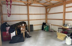 64 TROUT PASS PARK ROAD, MATHIAS, WV 26812