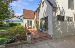 500 S Allen Avenue, Pasadena, CA 91106