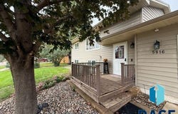 5816 W Nancy St, Sioux Falls, SD 57106-3433