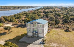128 Blockade Runner Drive, Holden Beach, NC 28462
