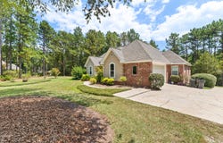 7 Clermont Point, Hattiesburg, MS 39402