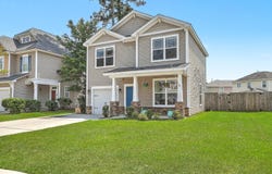 256 Oglethorpe Circle, Moncks Corner, SC 29461