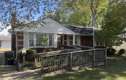 309 S 13th Street, Murray, KY 42071