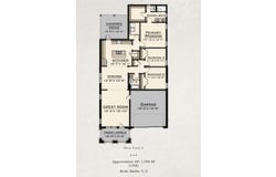 581 SHROPSHIRE Drive, AUBURN, AL 36832