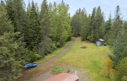 351 W Branch Rd, Priest River, ID 83856