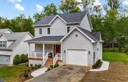 407 MT PLEASANT Drive, LOCUST GROVE, VA 22508
