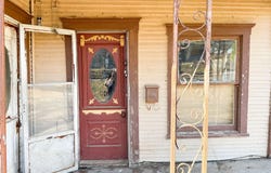 306 W 3rd Street, Cisco, TX 76437