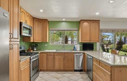 13444 Marjay Drive, Lakeside, CA 92040