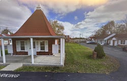 5319 S Dixie Highway, Cridersville, OH 45806