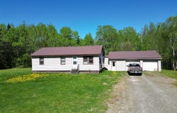919 Shin Pond Road, Mount Chase, ME 04765