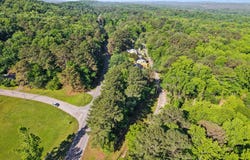 Park Avenue, Moody, AL 35004