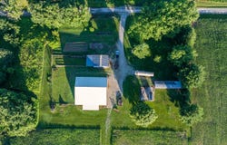 17104 East 28th Rd, Nokomis, IL 62075