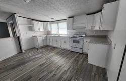 4614 E Old Trail Rd lot: 15, Columbia City, IN 46725