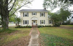603 E Elm St, Prescott, AR 71857