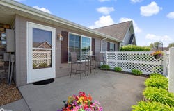 1706 E Greenwood, Mount Pleasant, IA 52641