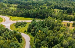 ALPHA Lane, ABRAMS, WI 54101