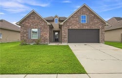 2637 WATERGATE Way, Marrero, LA 70072