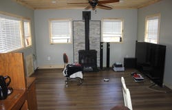 210 Silver Bell Trail, Red River, NM 87557-0000