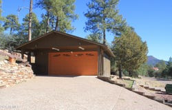 6670 W JAN Drive, Pine, AZ 85544