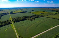 Waldo and Stewart Road, Amity, MO 64422