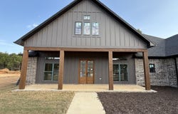 1 Grey Wolf Cove, Greenbrier, AR 72058